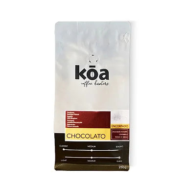 Kit - HARIO Craft Coffee Maker + Chaleira FPRO 700 ml + Café KOA Chocolato