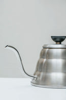 Chaleira Bico de Ganso em Aço Inox Hario Buono - 1L