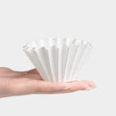 Filtro Timemore B75 Crystal Eye - 50 unidades