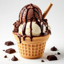 COBERTURA ESSENTO SABOR CHOCOLATE 1,5KG