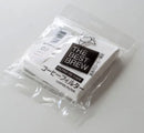Filtro Branco para V60 02 marca The Best Brew - 40 unidades