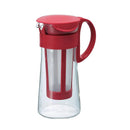 Cafeteira para preparo de Cold Brew - 600ml - Mizudashi