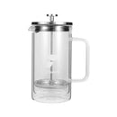 Prensa Francesa - Parede Dupla - 1L - FPro