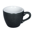 Xícara Egg Espresso 80ml Loveramics (Anthracite)