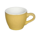 Xícara Egg Espresso 80ml Loveramics (Butter Cup)