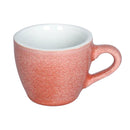 Xícara Egg Espresso 80ml Loveramics (Cinnabar)