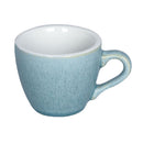 Xícara Egg Espresso 80ml Loveramics (Glacier)