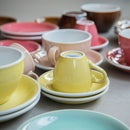 Xícara Egg Espresso 80ml Loveramics (Red)