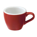 Xícara Egg Espresso 80ml Loveramics (Red)