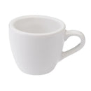 Xícara Egg Espresso 80ml Loveramics (White)