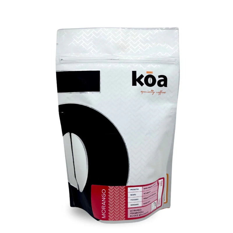 Café Especial KOA - Morango 250g