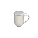 Caneca com Infusor Pro Tea Bege - Loveramics - 300 ml (Beige)