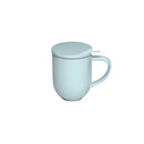Caneca com Infusor Pro Tea Azul - Loveramics - 300 ml (River Blue)