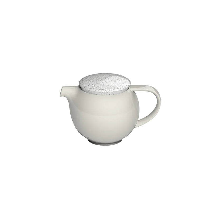 Chaleira com Infusor Pro Tea Bege -  Loveramics - 400 ml (Beige)
