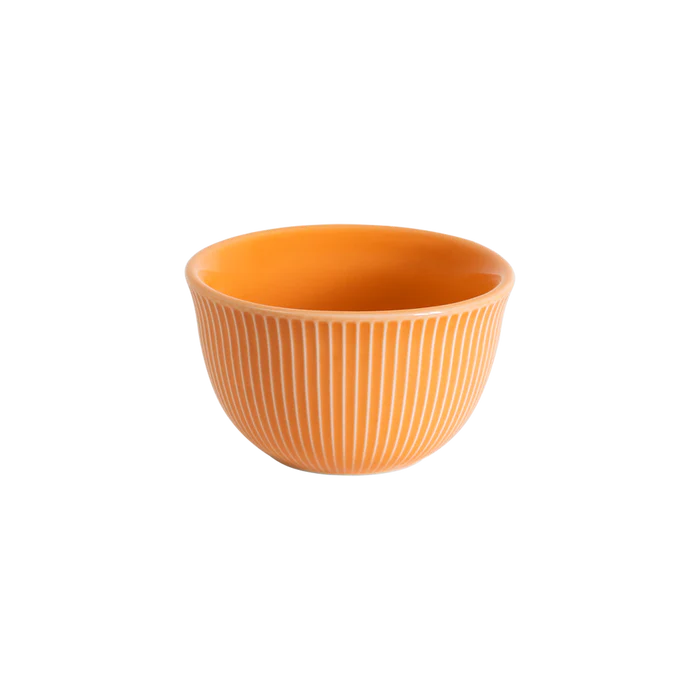 Copo Loveramics - Brewers Boram Um 80ml - Orange