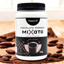 Mistura de Chocolate Cremoso 30% Cacau 900g Mixato