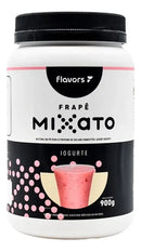 Mistura Para Frapê Iogurte 900g Mixato