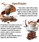 Mistura em Pó Chocolate Cremoso Maxi 900g Mixato