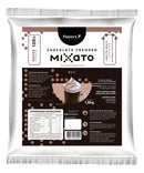 Mixato refil chocolate cremoso maxi 1800g