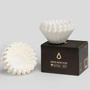 Filtro Timemore B75 Crystal Eye - 50 unidades