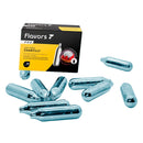 Kit 05 Cápsulas de Gás N20 para Chantilly FPRO - 50 unidades 5 x 10