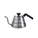 Chaleira Bico de Ganso em Aço Inox Hario Buono - 1L