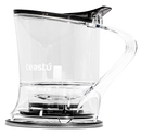 Infusor de Chá HANDY BREW 500 ml - Fumê