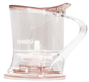 Infusor de Chá HANDY BREW 500 ml - Rosé
