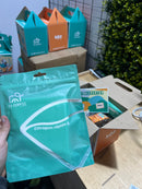 Filtro To Coffee V60 02 Branco - 100 unidades