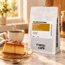 Café Caldinha - 250g - Menu Café