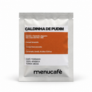 Café Drip Coffee - Menu Café - Caldinha de Pudim - Sachê Dose Única — Caramelo e Avelã