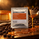 Café Drip Coffee - Menu Café - Caldinha de Pudim - Sachê Dose Única — Caramelo e Avelã