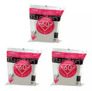 Kit Filtro Branco para Hario - V60 02 - 100 un (3 pacotes)
