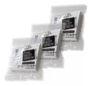 Kit 03 - 03 pacotes de filtro branco para Hario V60 tamanho 02 - 3 x 40 unidades