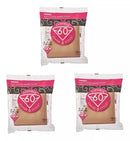 Kit Filtro Natural para Hario - V60 02 - 100 un (3 pacotes)