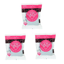 Kit Filtro Branco para Hario - V60 01 - 100 un (3 pacotes)