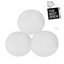 Filtro para Aeropress - The Best Brew - 120 unidades (3X40)