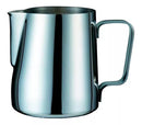 Leiteira / Pitcher Artística 600 ml - Inox