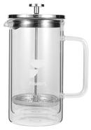 Prensa Francesa - Parede Dupla - 350ml - FPro