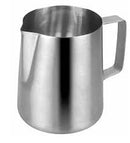 Leiteira / Pitcher Artística 350 ml - Inox