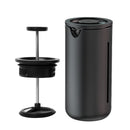 Prensa Francesa TIMEMORE - U French Press 450ml