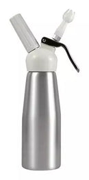 Garrafa / Sifão de Chantilly FPro Inox 500ml