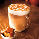 COBERTURA ESSENTO SABOR CARAMELO 1,5KG