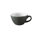 Xícara Egg Flat White 150ml Loveramics (Anthracite)