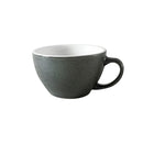 Xícara Egg Cafe Latte 300ml Loveramics (Anthracite)