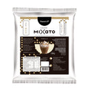 REFIL FRAPE BAUNILHA 1800G MIXATO