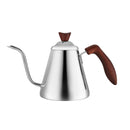 Chaleira Bico de Ganso em Aço Inox Bell FPro - 0,7L