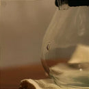 Jarra / Cafeteira tipo Chemex - 6 xícaras - WAALS