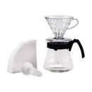 Conjunto Hario V60 02 Kit - Craft Coffee Maker
