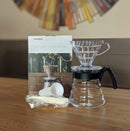 Conjunto Hario V60 02 Kit - Craft Coffee Maker